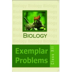 NCERT Biology Exemplar Problem for Class 12