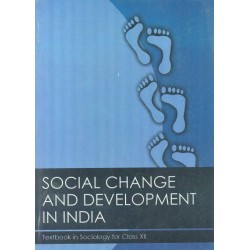 Sociology - Social Change and Development In India  NCERT