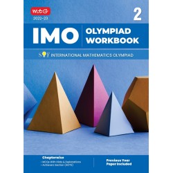 MTG International Mathematics Olympiad IMO Class 2
