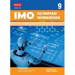 MTG International Mathematics Olympiad IMO Class 9