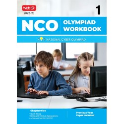 MTG International Mathematics Olympiad NCO Class 1