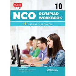 MTG International Mathematics Olympiad NCO Class 10