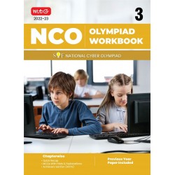 MTG International Mathematics Olympiad NCO Class 3