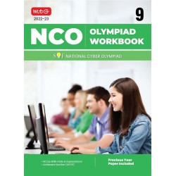 MTG International Mathematics Olympiad NCO Class 9