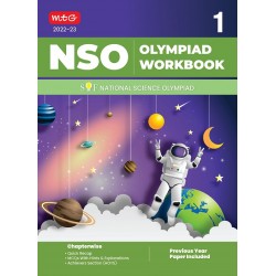MTG National Science Olympiad NSO Class 1