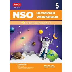 MTG National Science Olympiad NSO Class 5