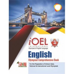 International English Olympiad Class 1