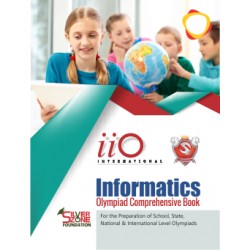 International Informatics Olympiad Class 1