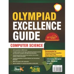 Olympiad Excellence Guide Computer Science Class 2