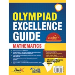 Olympiad Excellence Guide Mathematics Class 2
