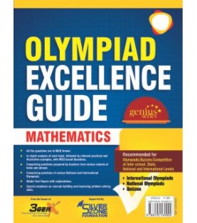 Olympiad Excellence Guide Mathematics Class 2