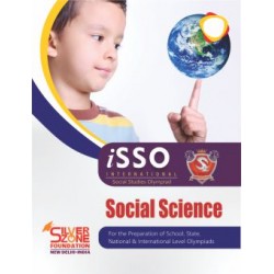 International Olympiad Of Social Science Class 2
