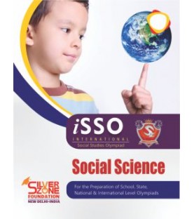 International Olympiad Of Social Science Class 2