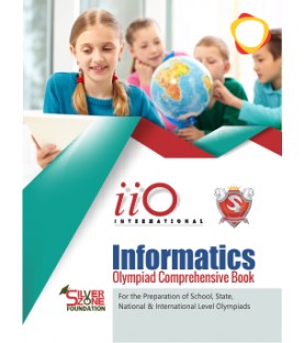 International Informatics Olympiad Class 2