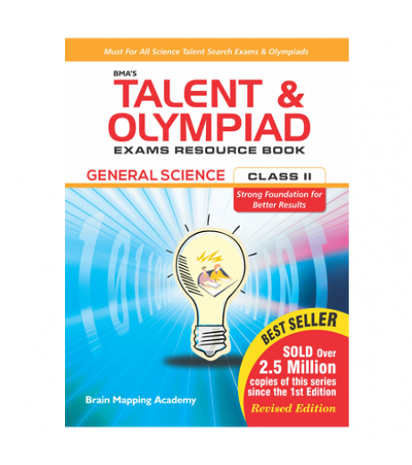 BMAs Talent and Olympiad Exams Resource Book for Class-3 Mathematics Olympiad Class 3 - SchoolChamp.net