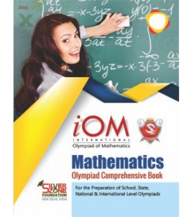International Olympiad Of Mathematics Class 4