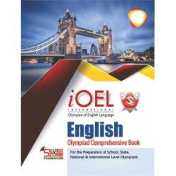 International English Olympiad Class 5