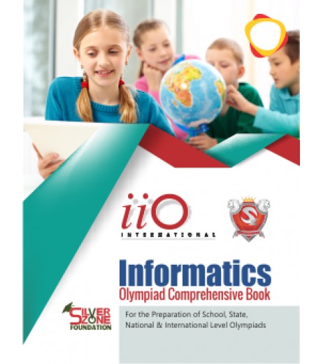 International Informatics Olympiad Class 5