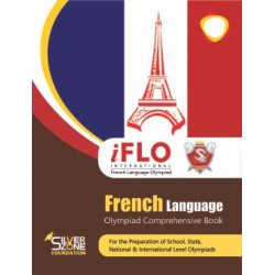 International French Language Olympiad Class 6