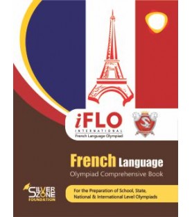 International French Language Olympiad Class 6