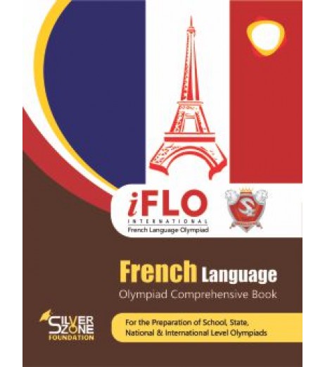 International French Language Olympiad Class 6