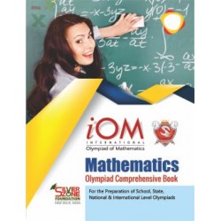 International Olympiad Of Mathematics Class 8