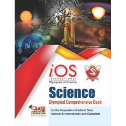 International Olympiad Of Science Class 8