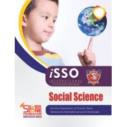 International Olympiad Of Social Science Class 8