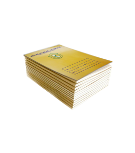 DPS Nerul Jr. Kg Notebook Bundle (Set of 8 Books) | Latest Edition