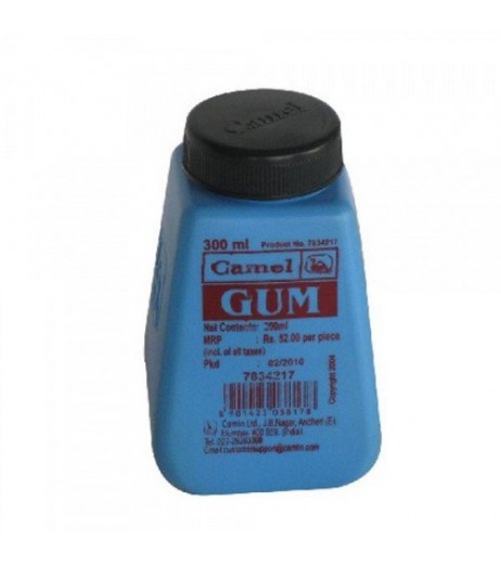 Glue 300ml Glue - SchoolChamp.net