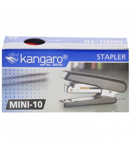 Stapler Mini-10 Stapler - SchoolChamp.net