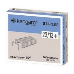 Stapler pin 23/13-H Pack of 10