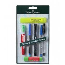 Home and Office Stationery Kit 1 Unit