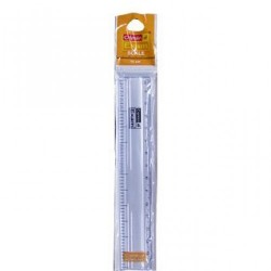 Exam Scale 15 cms 1 Unit