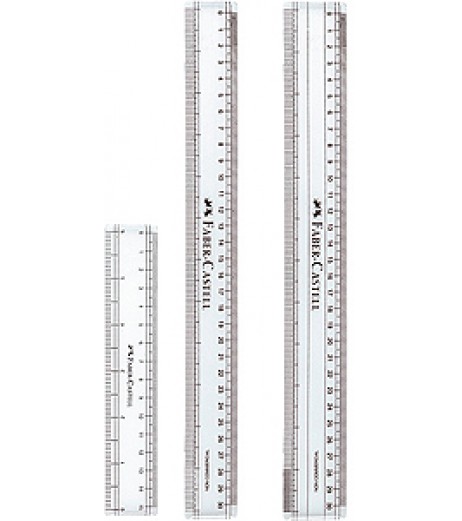 FC Scales 12 Plastic Others - SchoolChamp.net