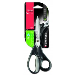 Office Scissor Zenoa Fit 18 cms