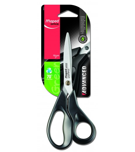 Office Scissor Zenoa Fit 18 cms Scissors & Cutter - SchoolChamp.net