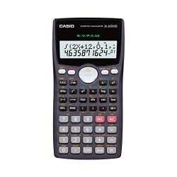 FX-100 MS Scientific Calculator