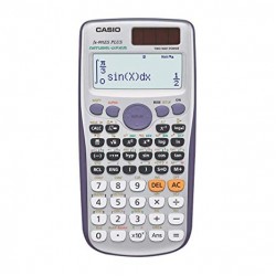 FX-991 ES Plus Scientific Calculator