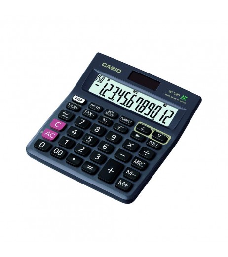 MJ-120 D Check Calculator Calculator - SchoolChamp.net