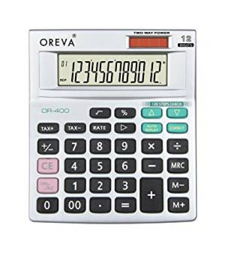 Solar and Battery/ Check and Correct Calculator Calculator - SchoolChamp.net