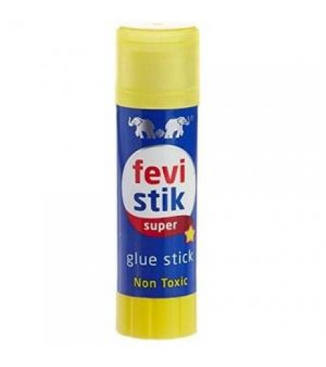 Fevi Stick 8g Glue - SchoolChamp.net