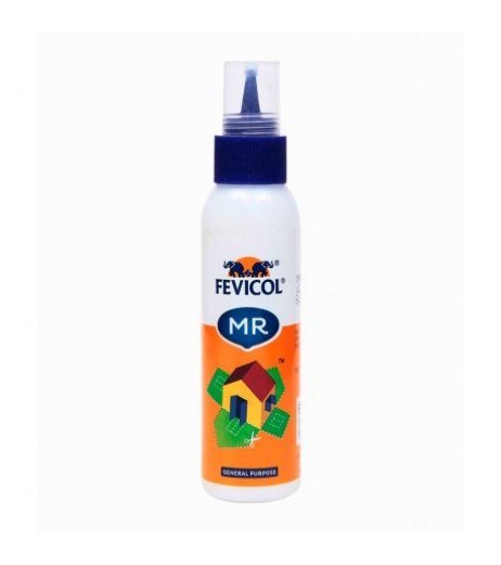 Fevicol MR Squeeze Bottle 200 g Nursery - SchoolChamp.net