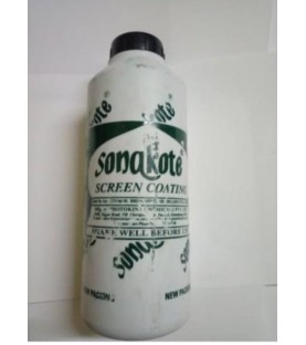 Sona kote Screen Coating ink 500 lml