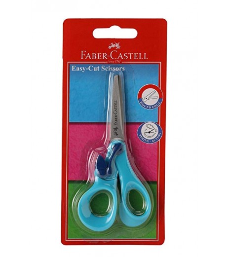 Easy Cut Scissors Craft Scissors - SchoolChamp.net