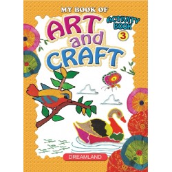 My book of art and craft - 3