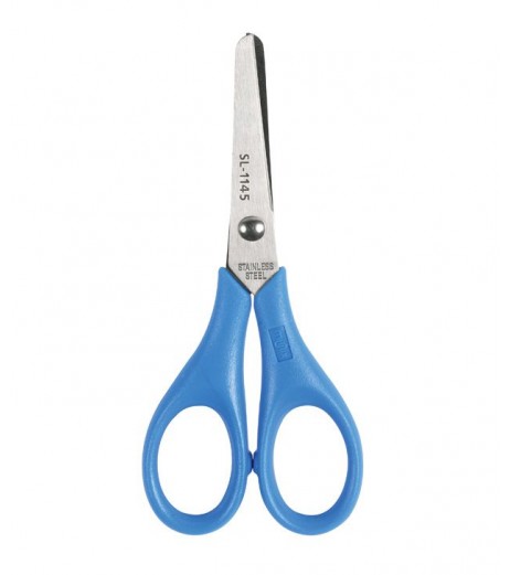 Silver Streak - SL-1145 Craft Scissors - SchoolChamp.net