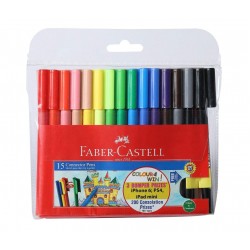 Sketch Pen Connector 1 Pack with 15 Units