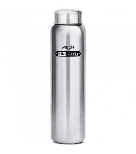 Milton Stainless Steel  Bottle 930 ml Bottle - SchoolChamp.net