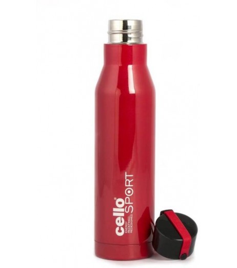 Stainless Steel Bottle 750 ml 1 Unit Bottle - SchoolChamp.net